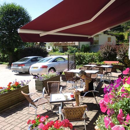 Hotel La Vallee クソンリュプト・ロンジュメール エクステリア 写真