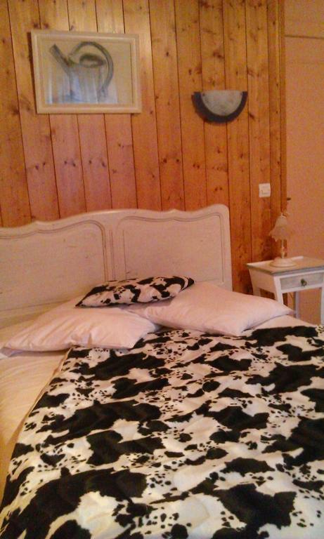 Hotel La Vallee クソンリュプト・ロンジュメール 部屋 写真
