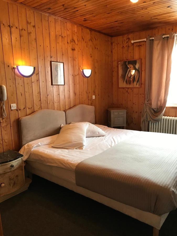 Hotel La Vallee クソンリュプト・ロンジュメール エクステリア 写真