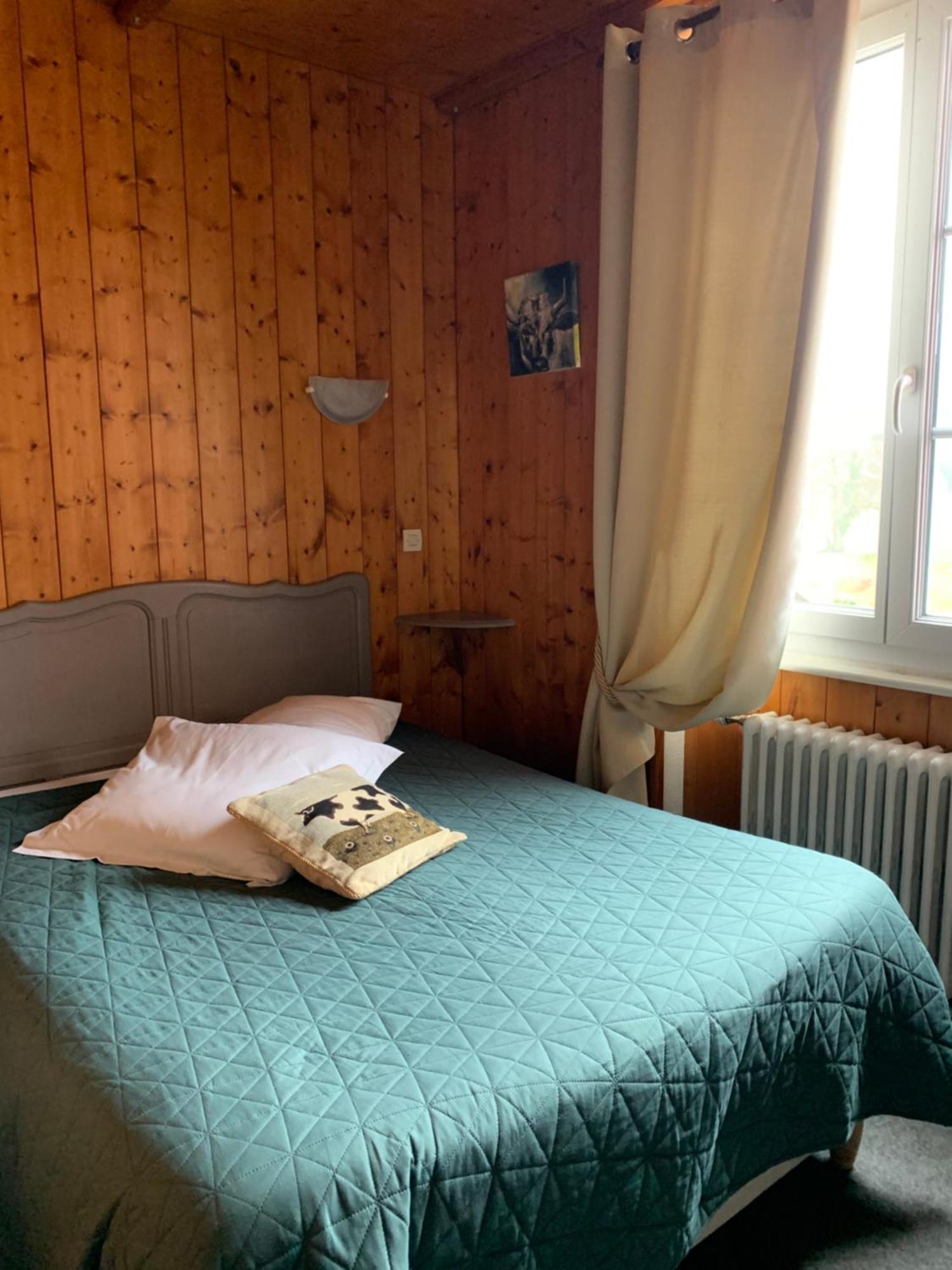 Hotel La Vallee クソンリュプト・ロンジュメール エクステリア 写真