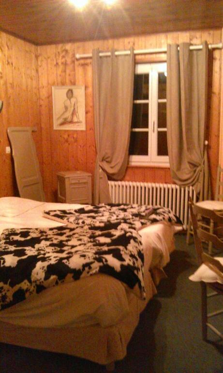 Hotel La Vallee クソンリュプト・ロンジュメール エクステリア 写真