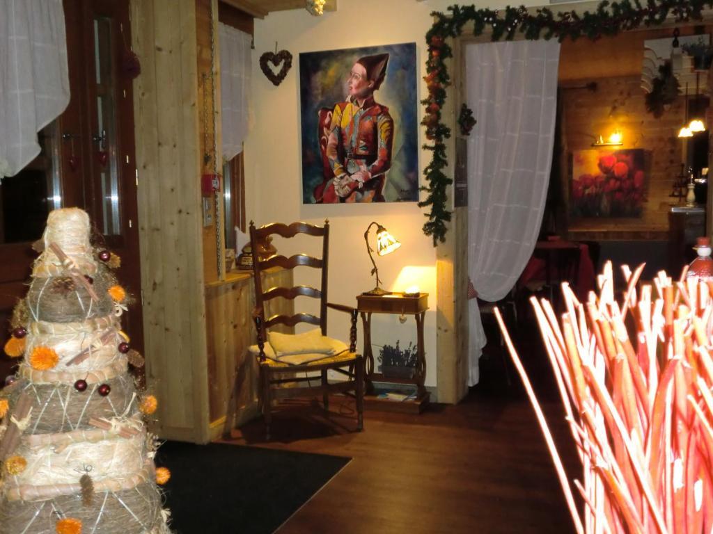 Hotel La Vallee クソンリュプト・ロンジュメール エクステリア 写真