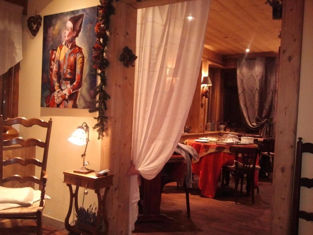 Hotel La Vallee クソンリュプト・ロンジュメール エクステリア 写真