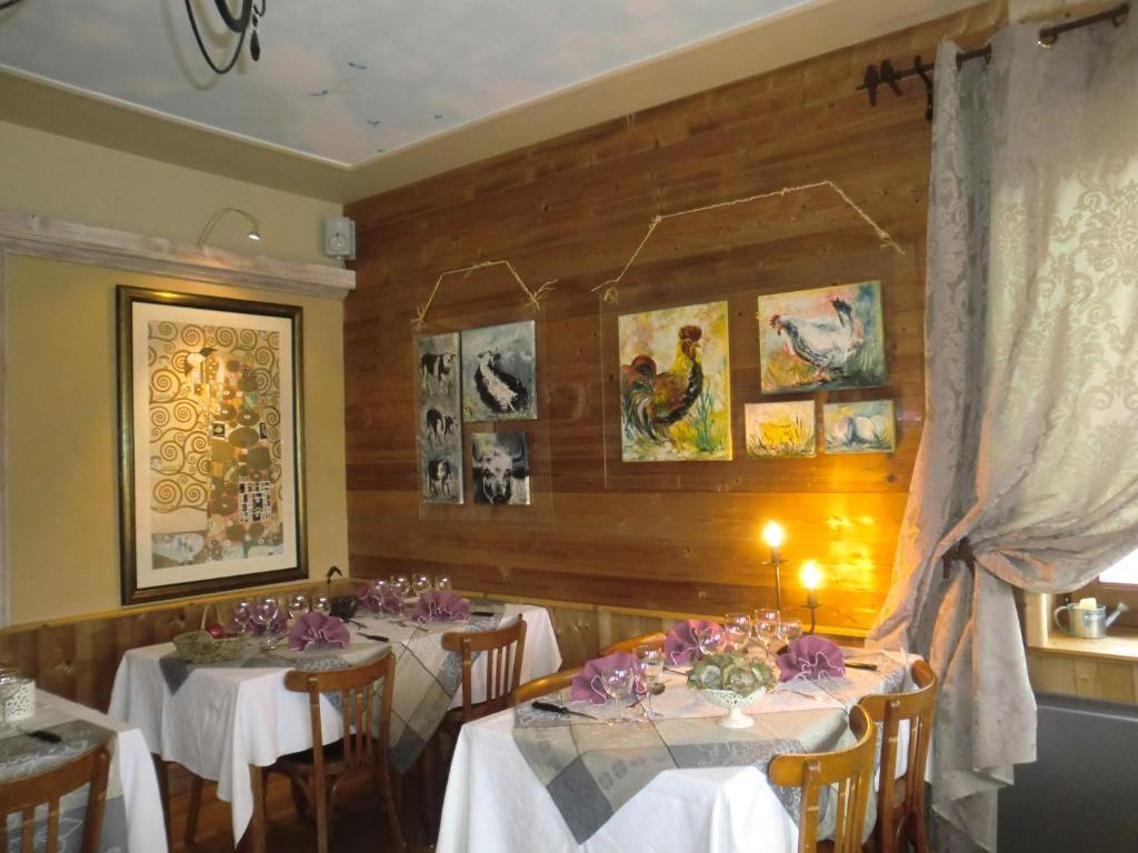 Hotel La Vallee クソンリュプト・ロンジュメール エクステリア 写真
