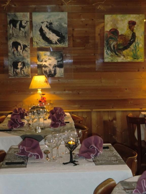 Hotel La Vallee クソンリュプト・ロンジュメール エクステリア 写真