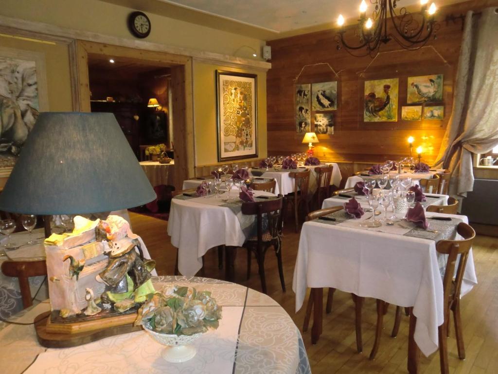 Hotel La Vallee クソンリュプト・ロンジュメール エクステリア 写真