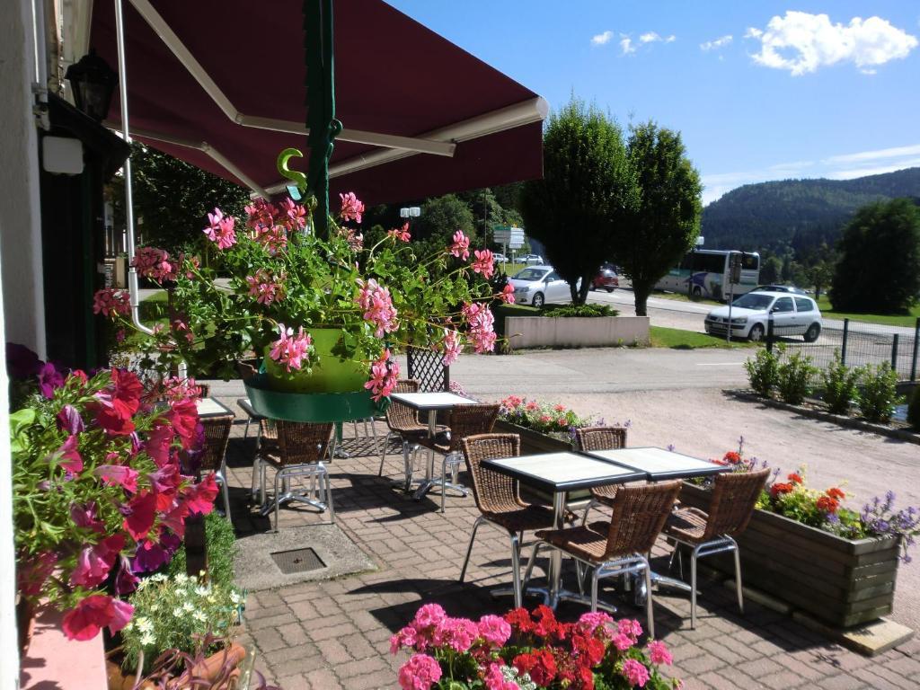 Hotel La Vallee クソンリュプト・ロンジュメール エクステリア 写真