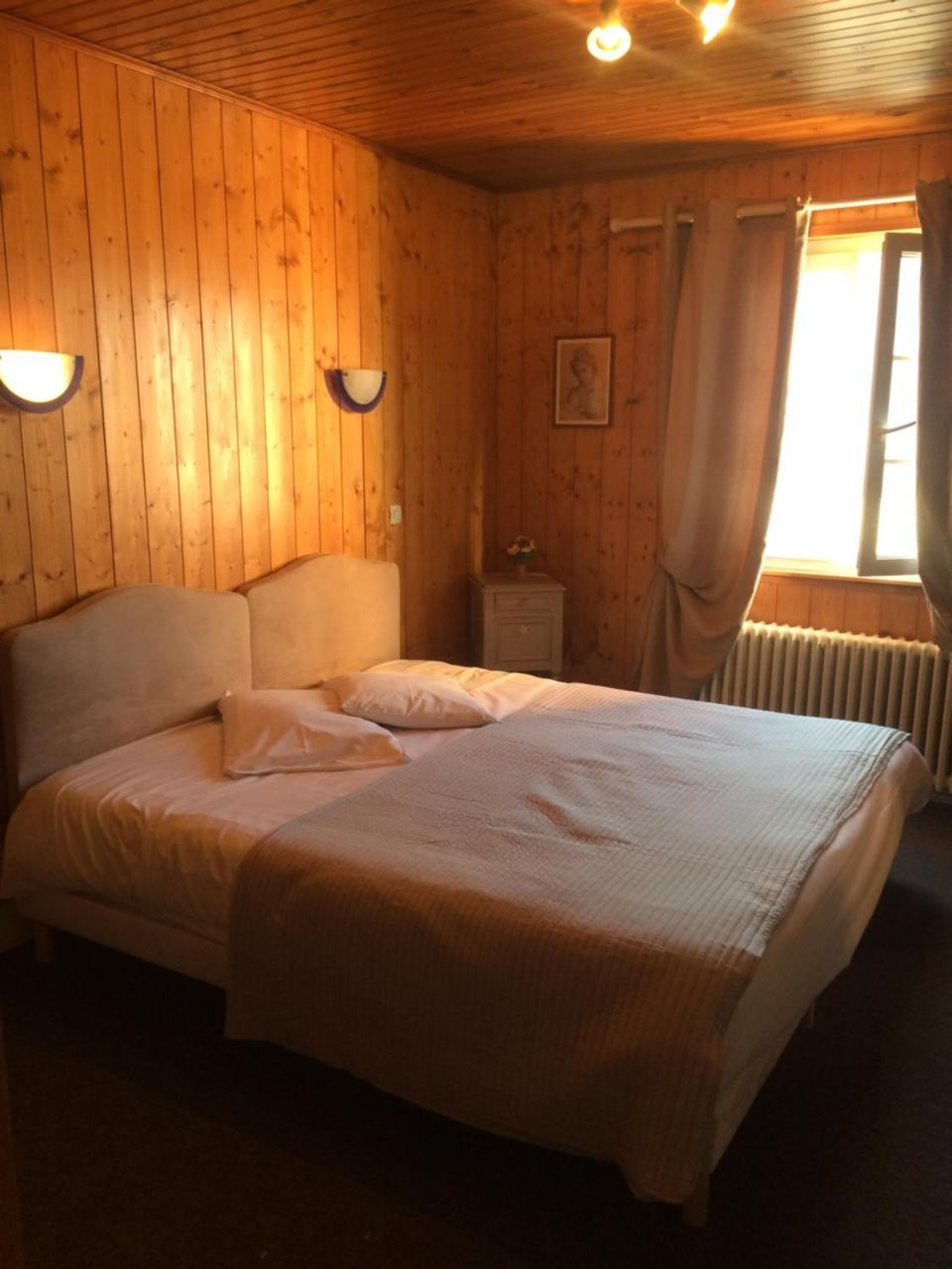 Hotel La Vallee クソンリュプト・ロンジュメール エクステリア 写真