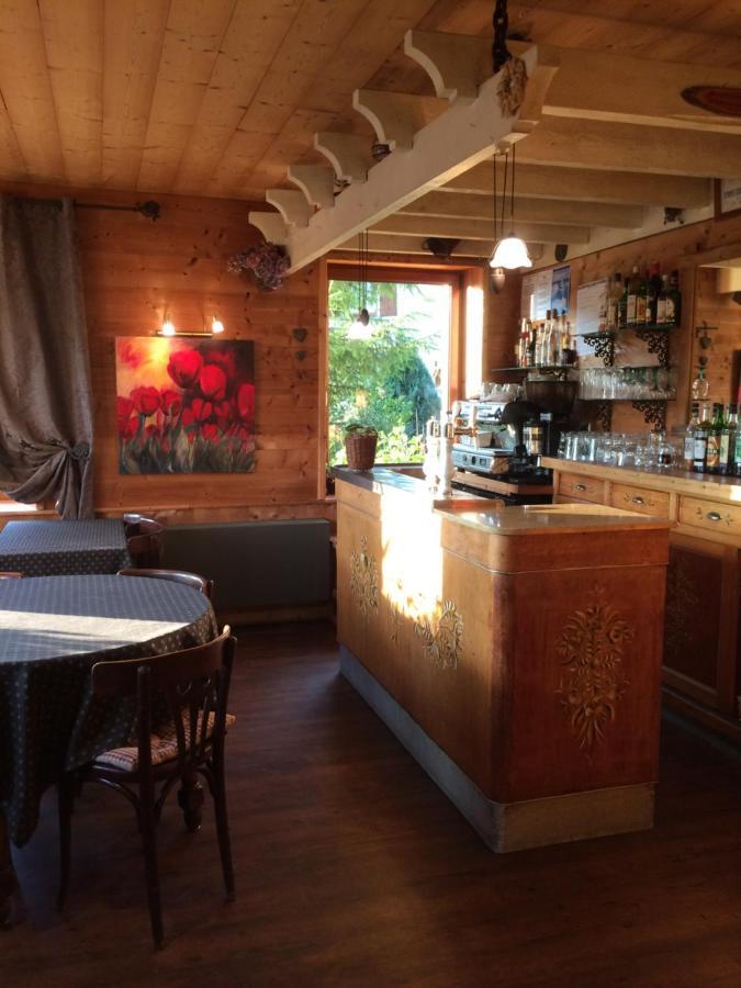 Hotel La Vallee クソンリュプト・ロンジュメール エクステリア 写真